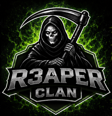 R3AP Logo